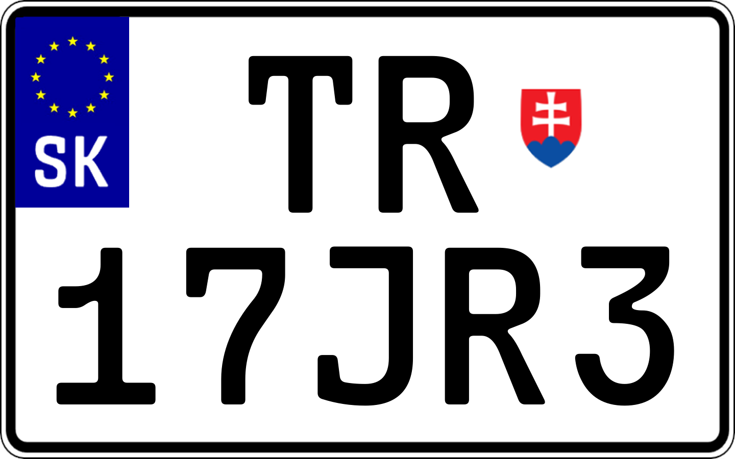 Typ IV - Bežná 2R