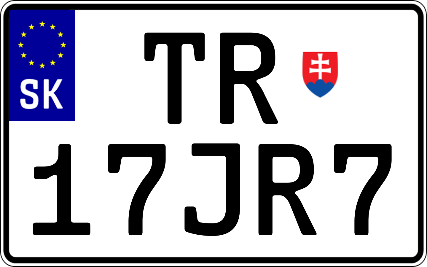 Typ IV - Bežná 2R