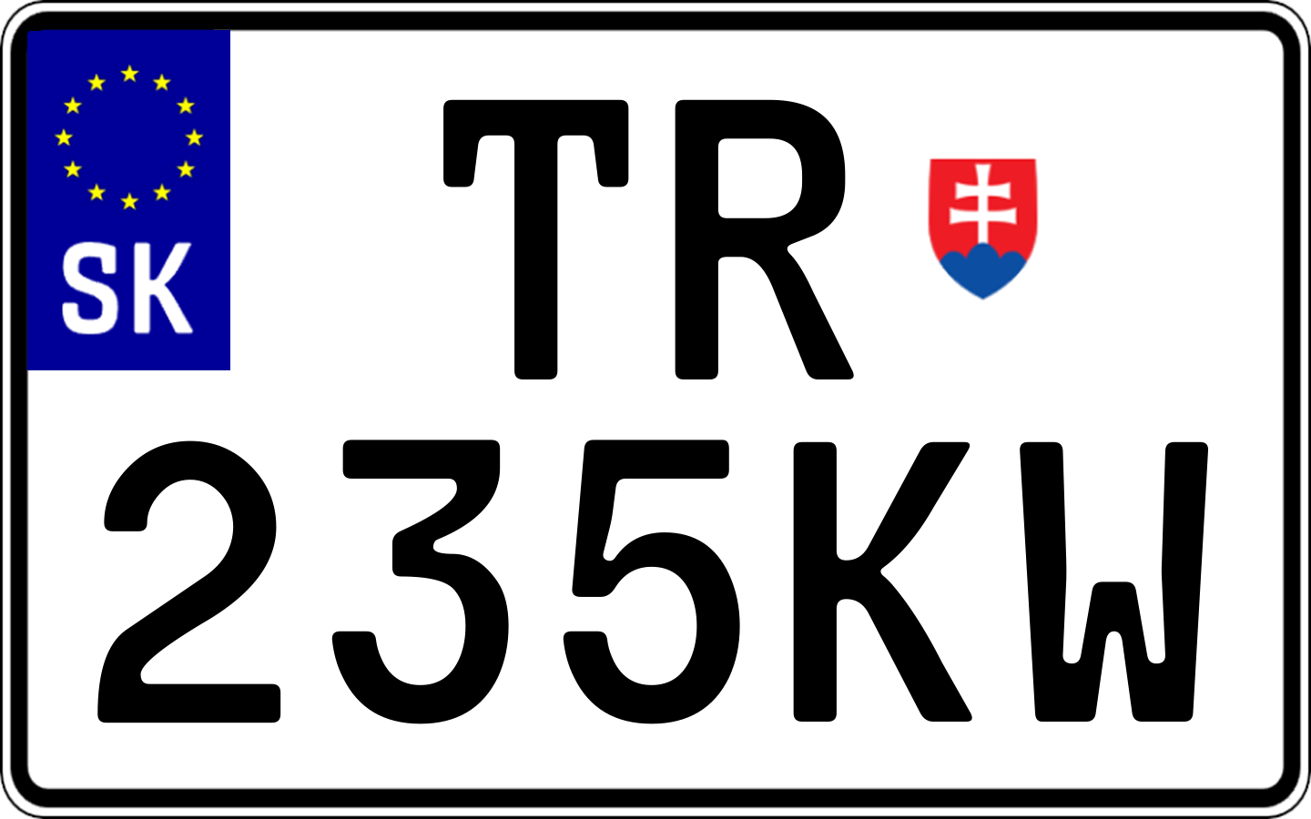 Typ IV - Bežná 2R