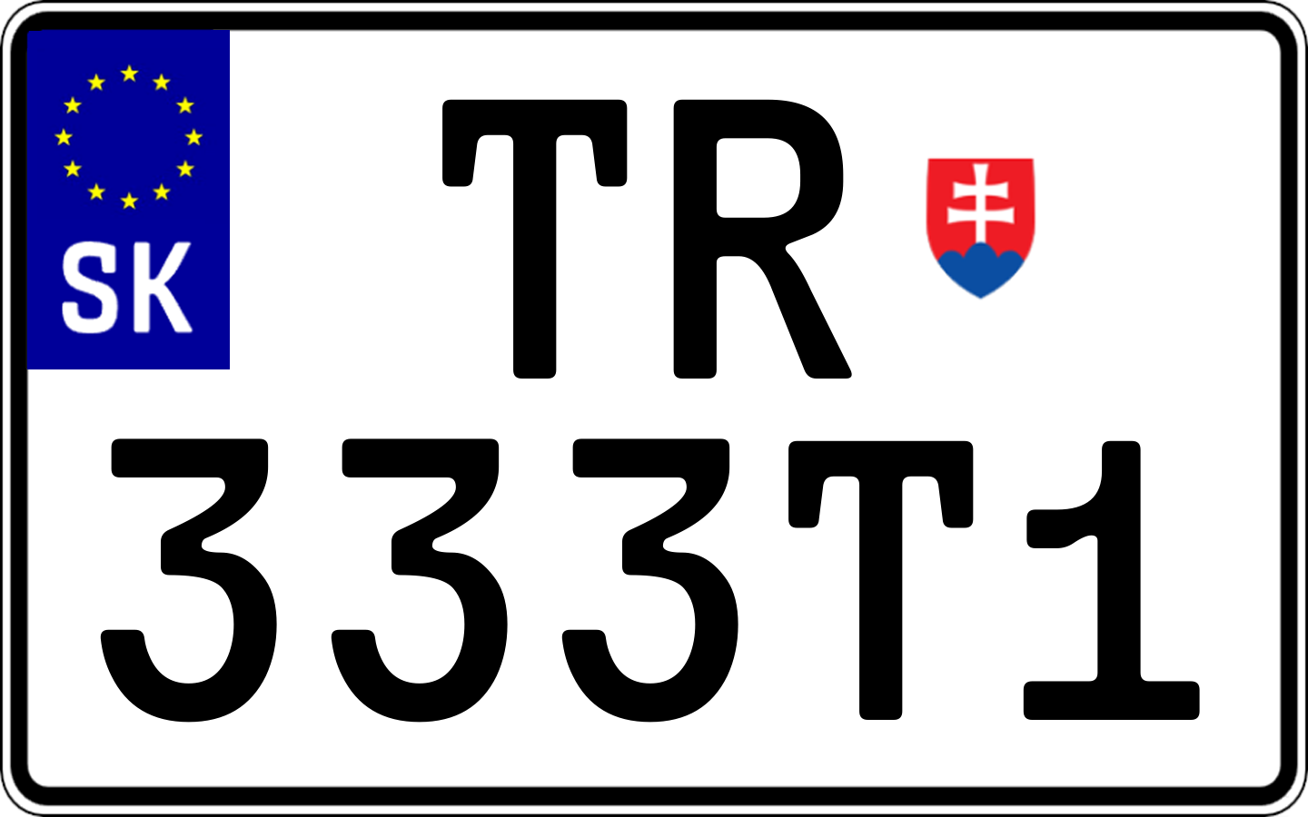 Typ IV - Bežná 2R