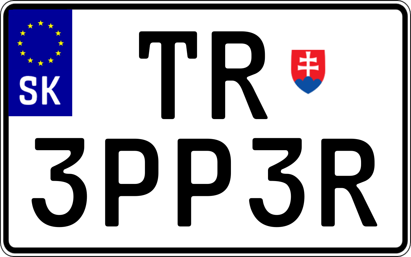 Typ IV - Bežná 2R