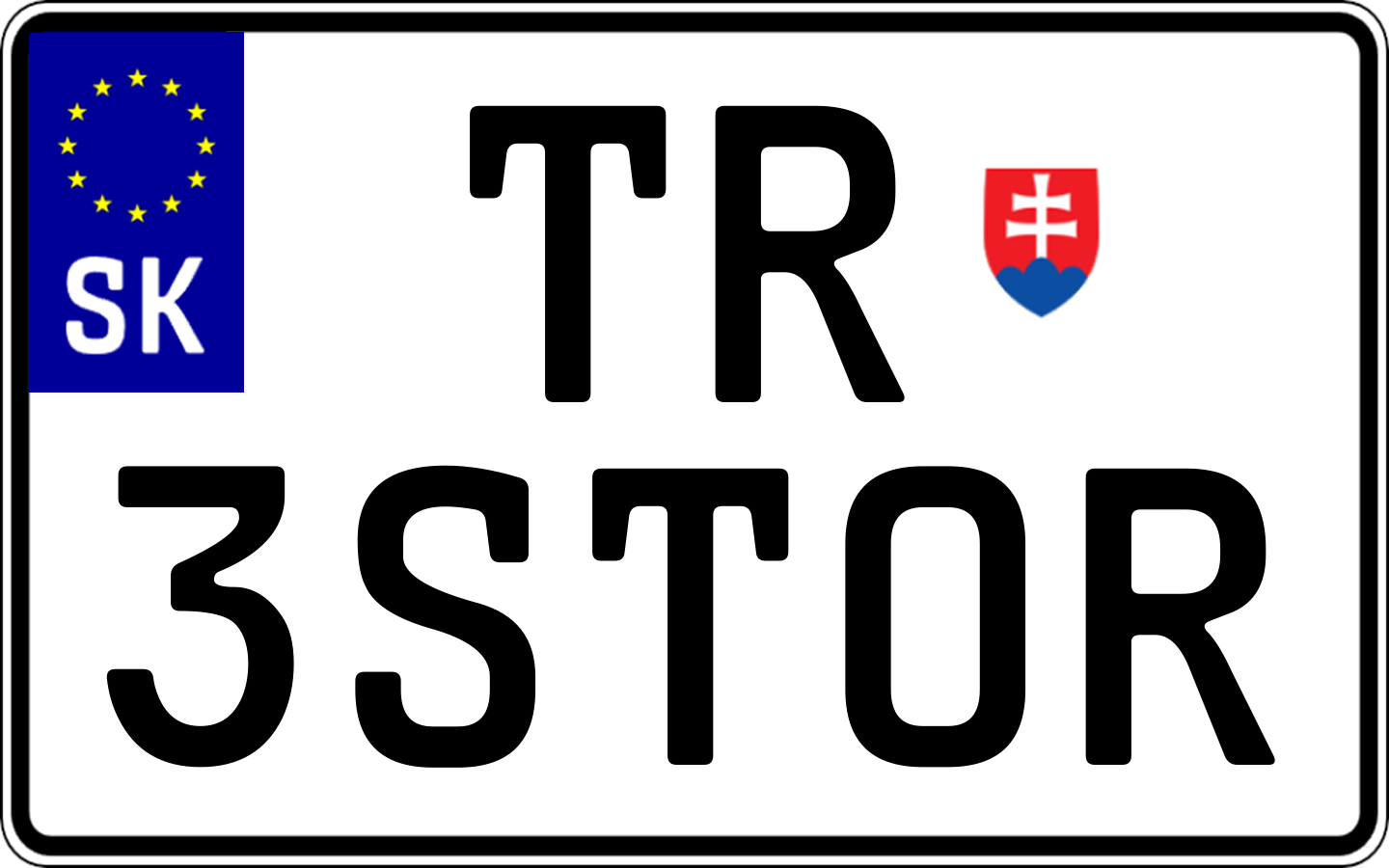 Typ IV - Bežná 2R