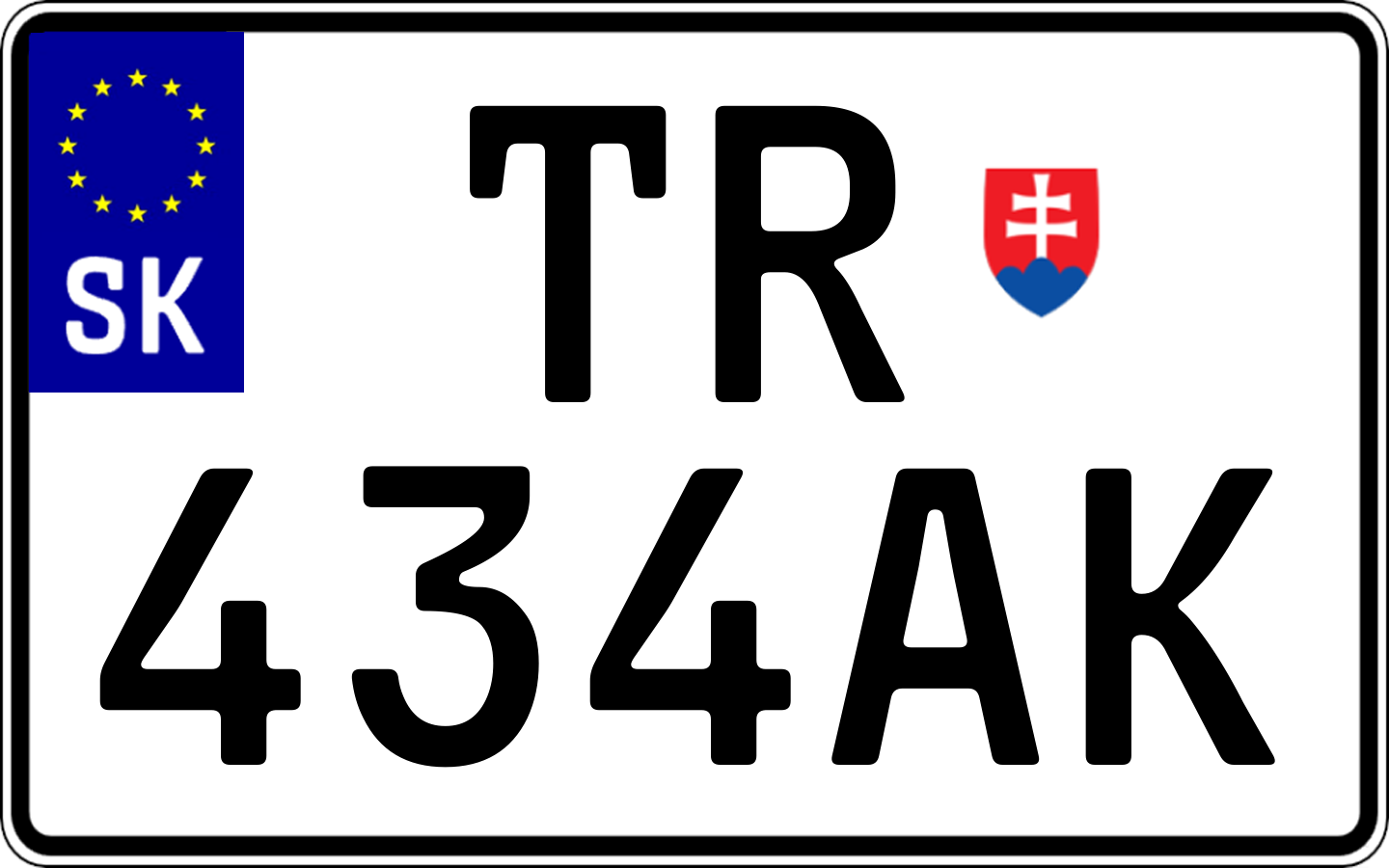 Typ IV - Bežná 2R