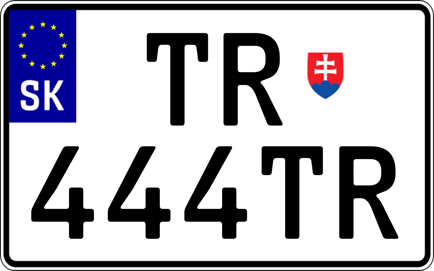 Typ IV - Bežná 2R