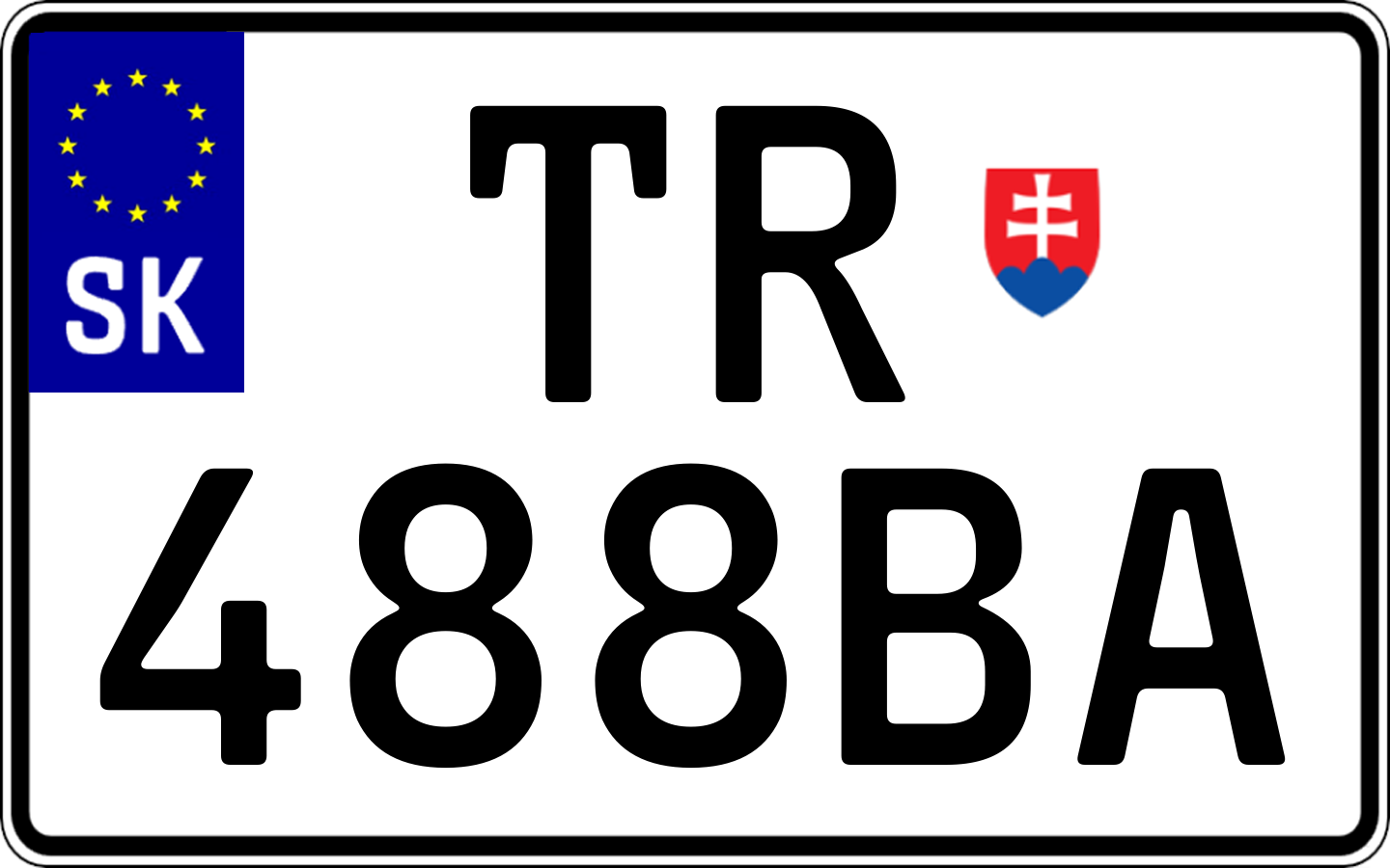Typ IV - Bežná 2R
