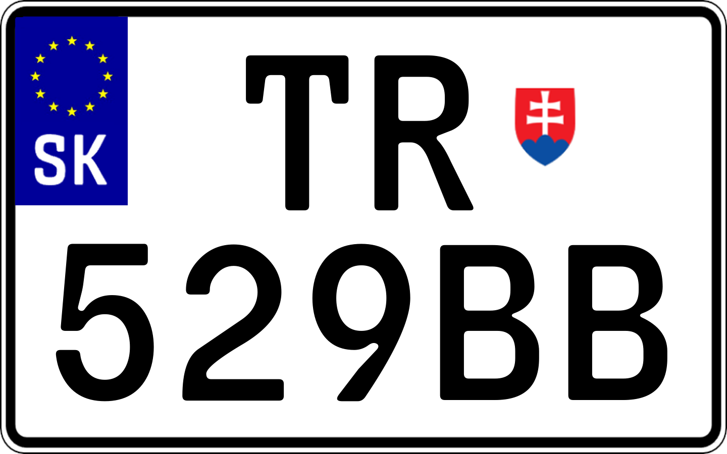 Typ IV - Bežná 2R