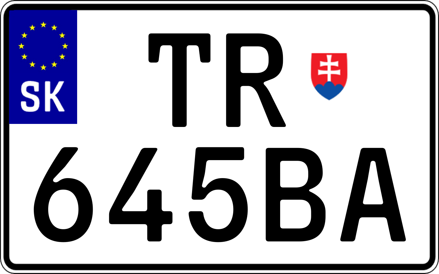 Typ IV - Bežná 2R