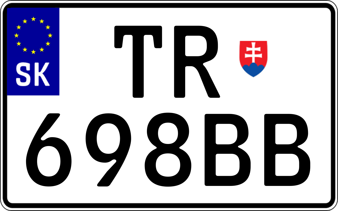 Typ IV - Bežná 2R