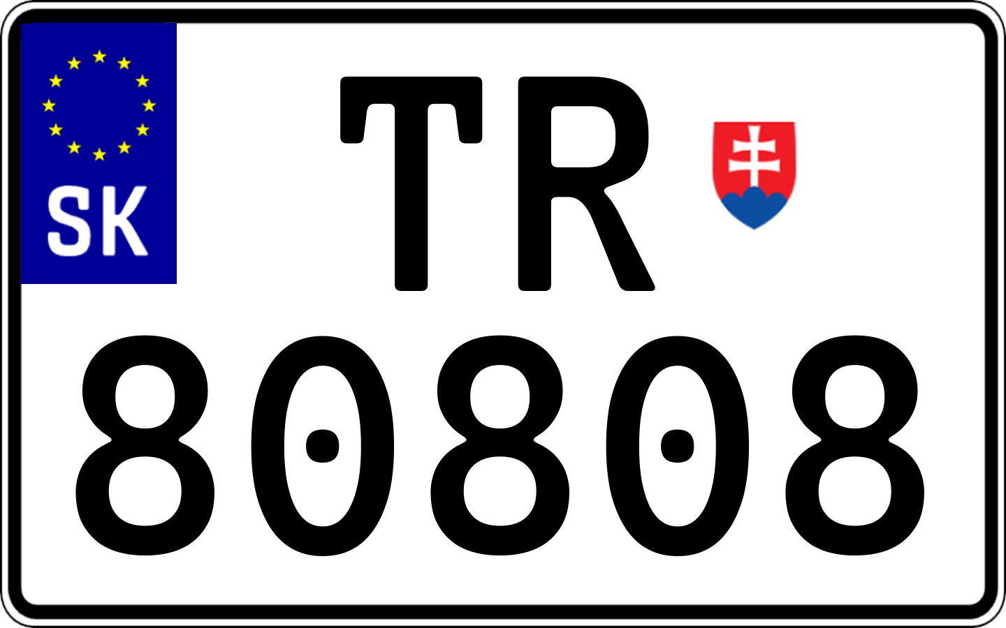 Typ IV - Bežná 2R