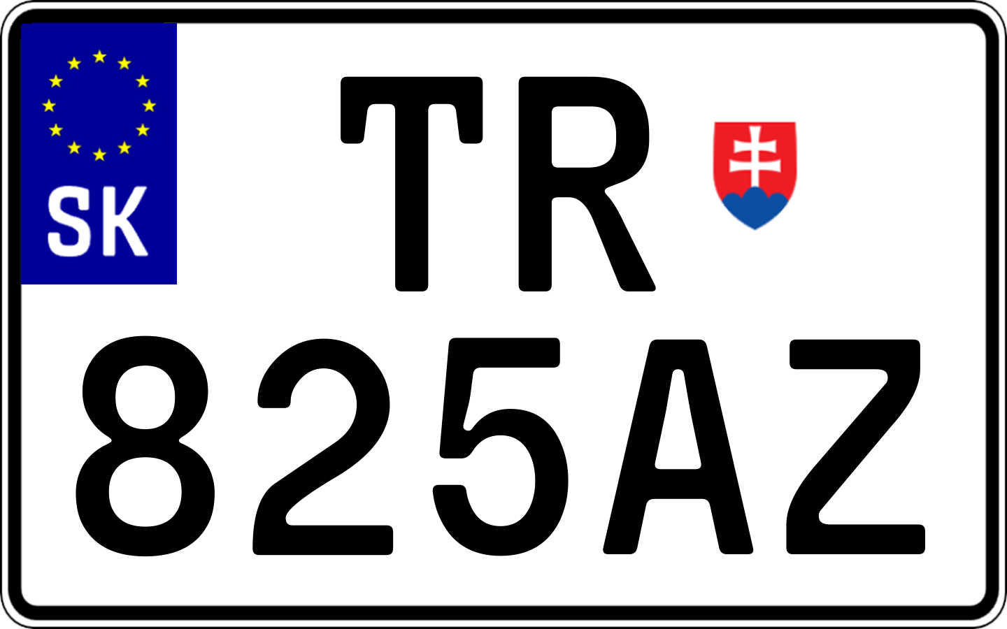 Typ IV - Bežná 2R