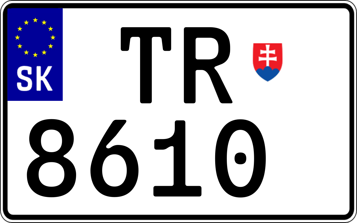 Typ IV - Bežná 2R