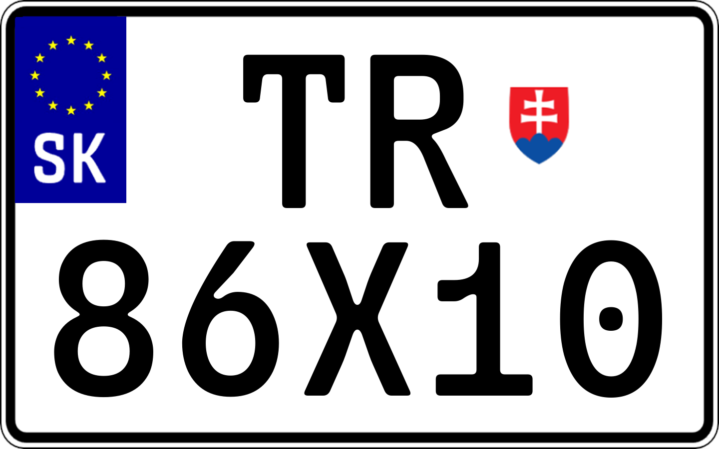 Typ IV - Bežná 2R