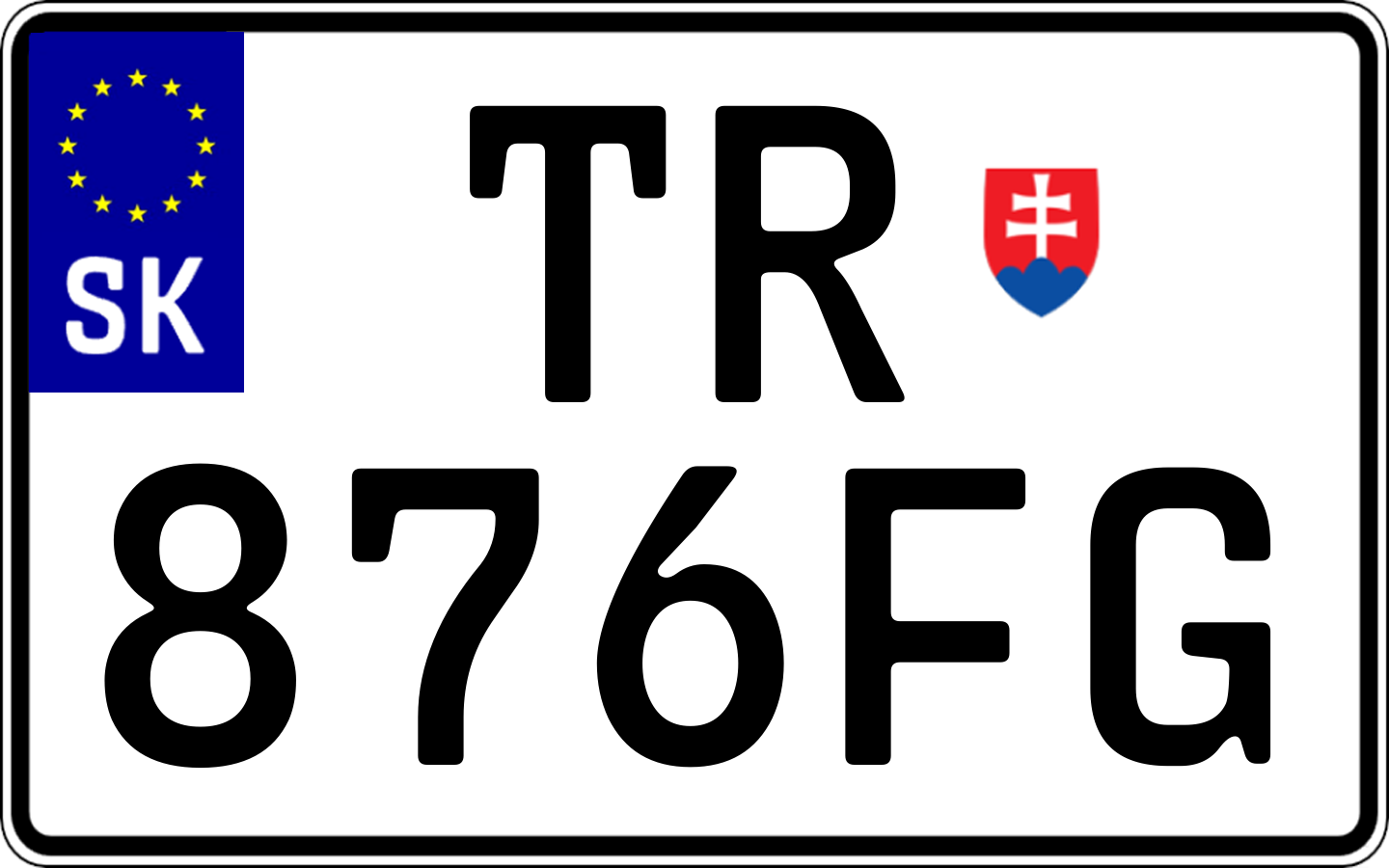 Typ IV - Bežná 2R