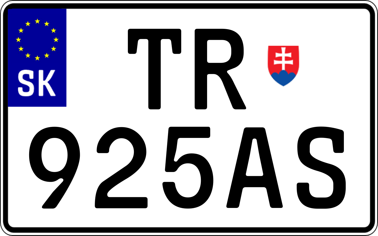 Typ IV - Bežná 2R