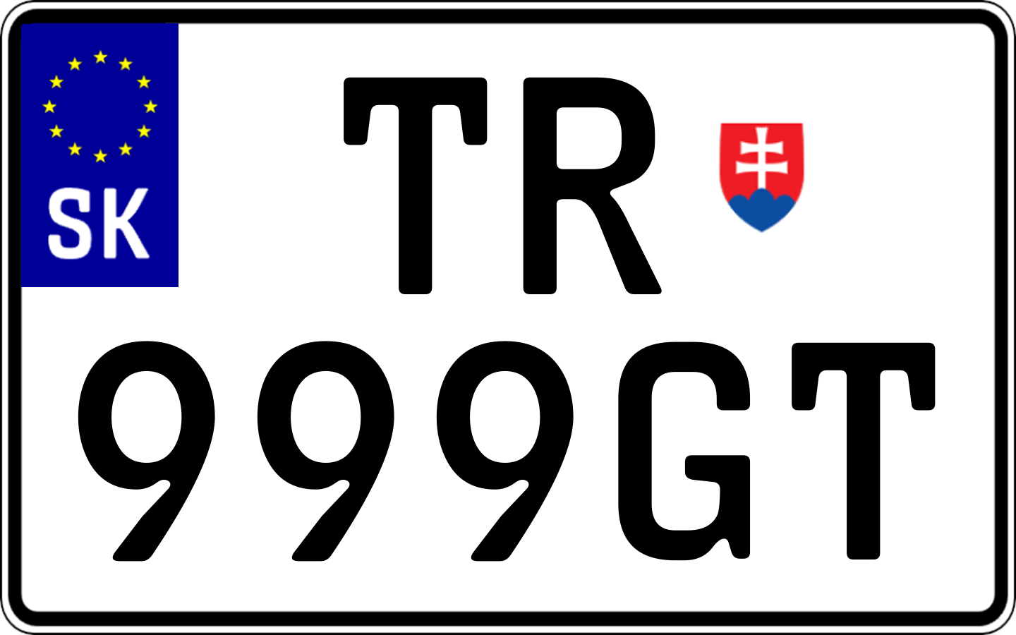 Typ IV - Bežná 2R