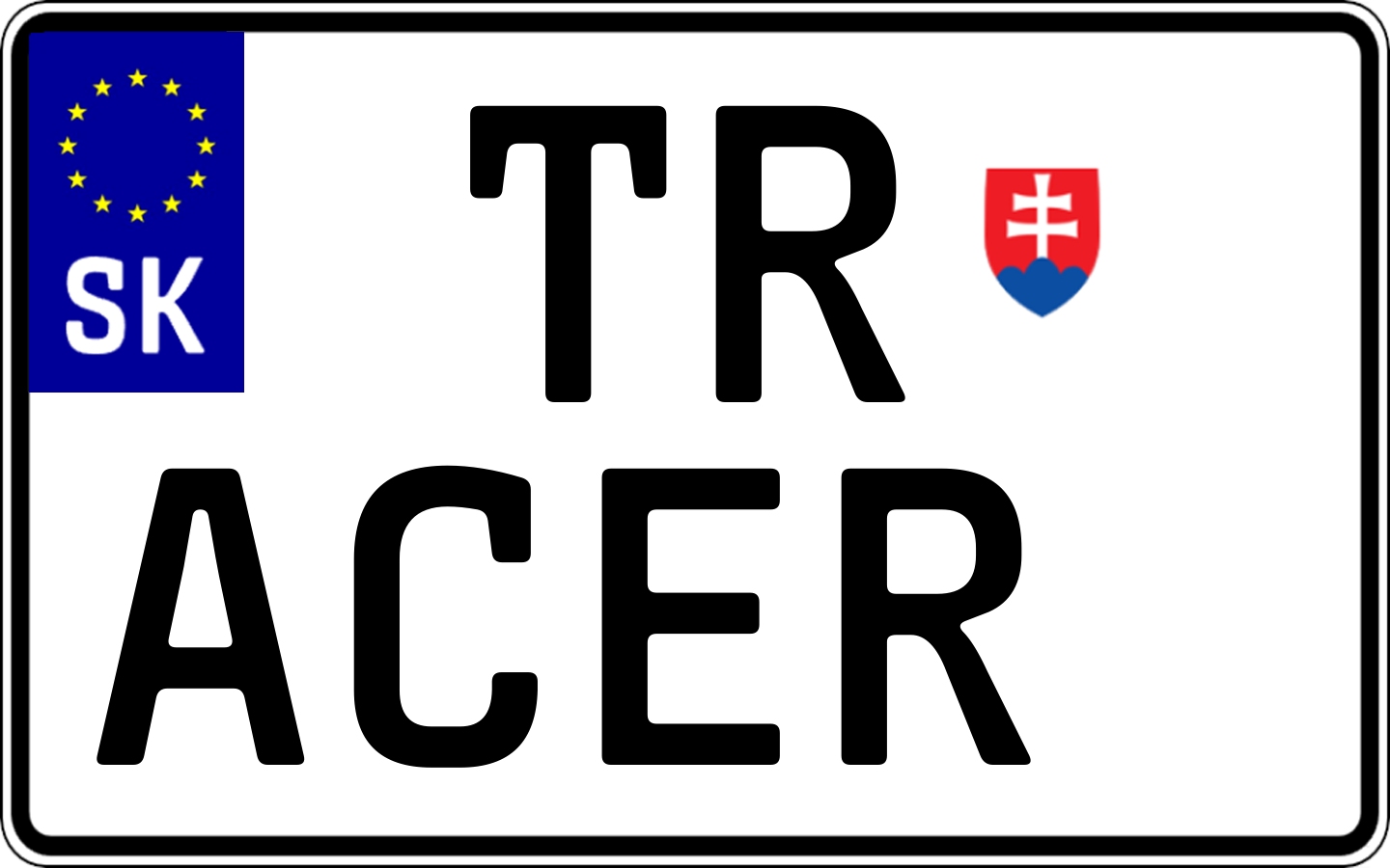 Typ IV - Bežná 2R