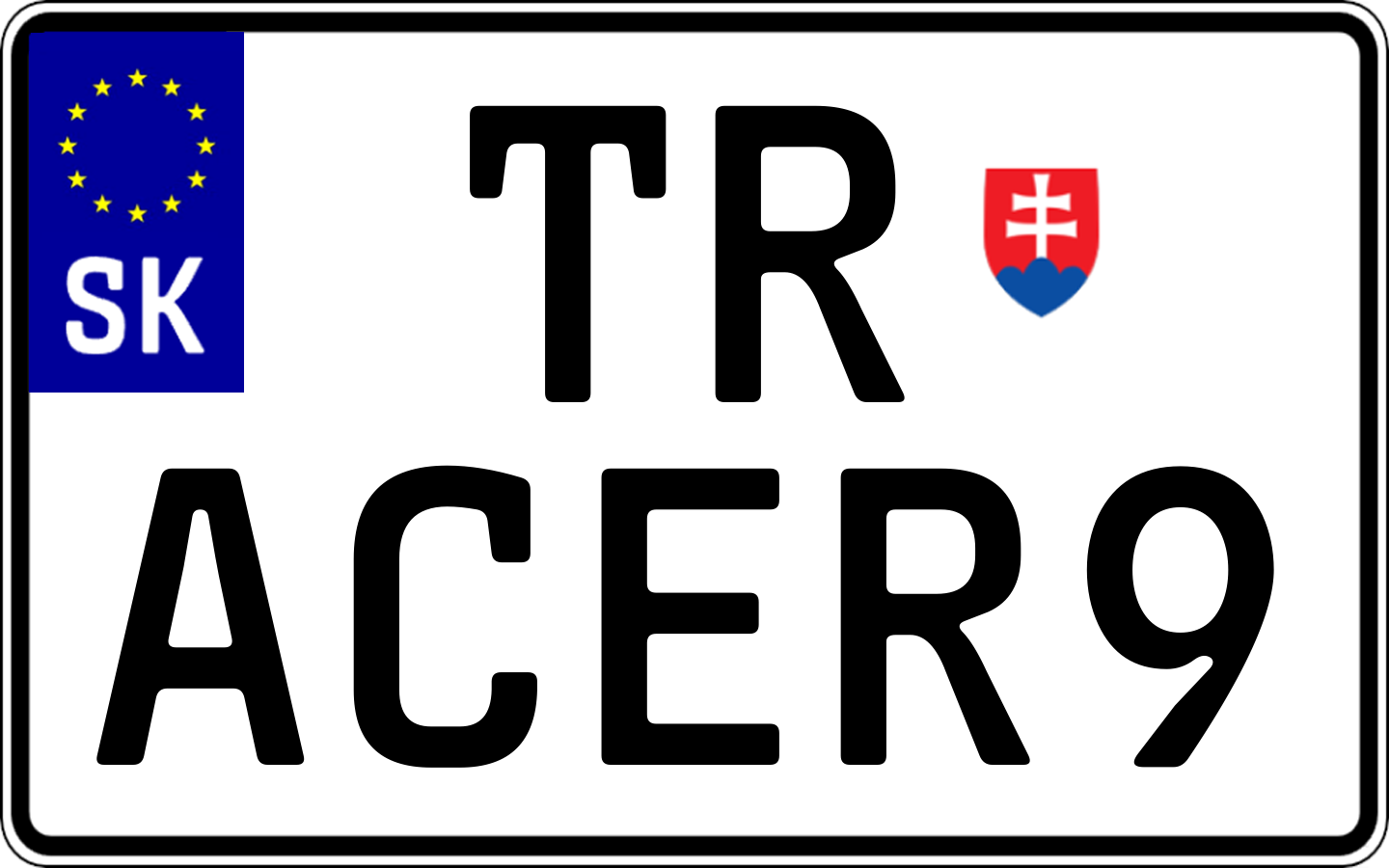 Typ IV - Bežná 2R