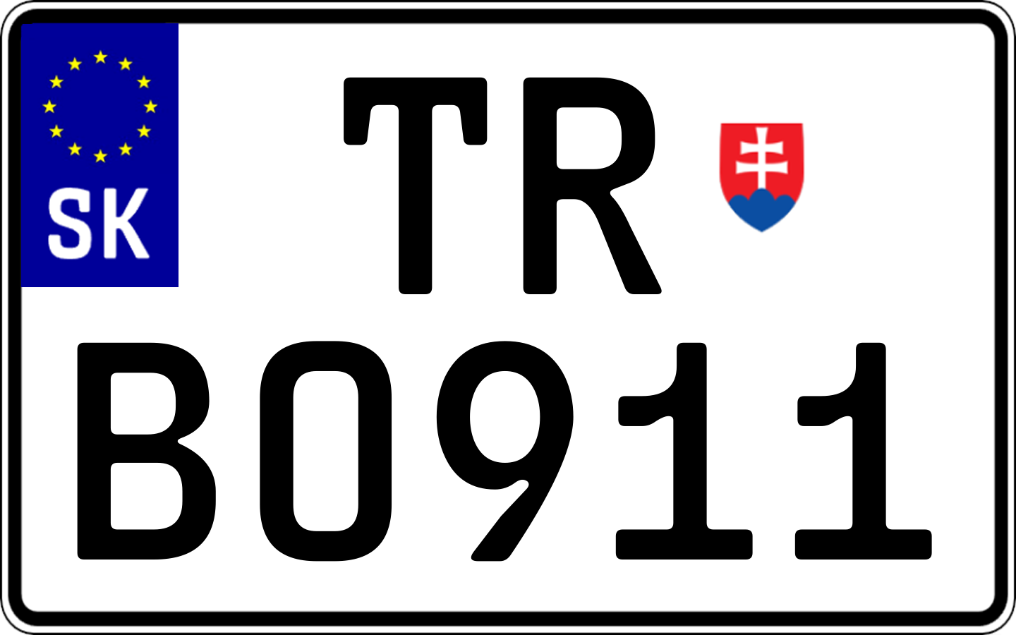 Typ IV - Bežná 2R