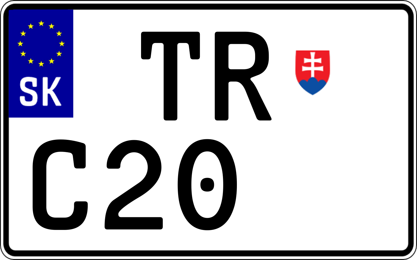 Typ IV - Bežná 2R