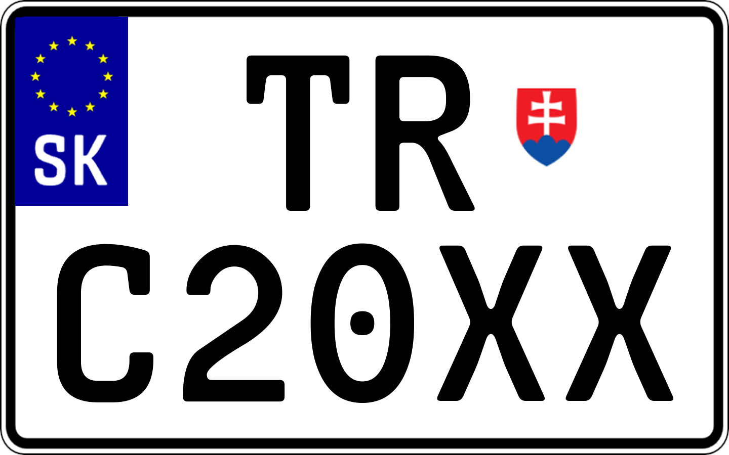 Typ IV - Bežná 2R