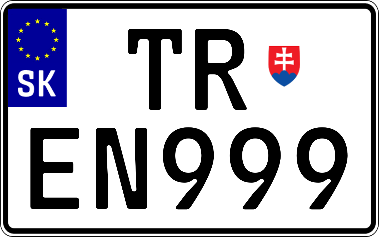 Typ IV - Bežná 2R