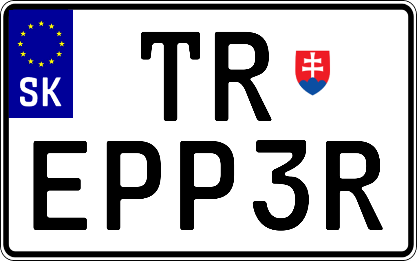 Typ IV - Bežná 2R