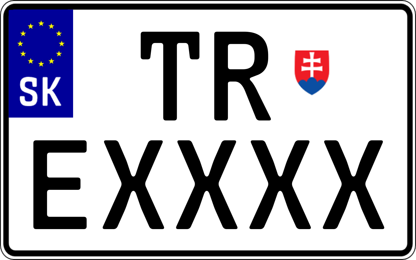 Typ IV - Bežná 2R