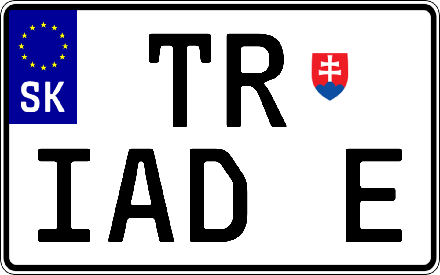 Typ IV - Bežná 2R