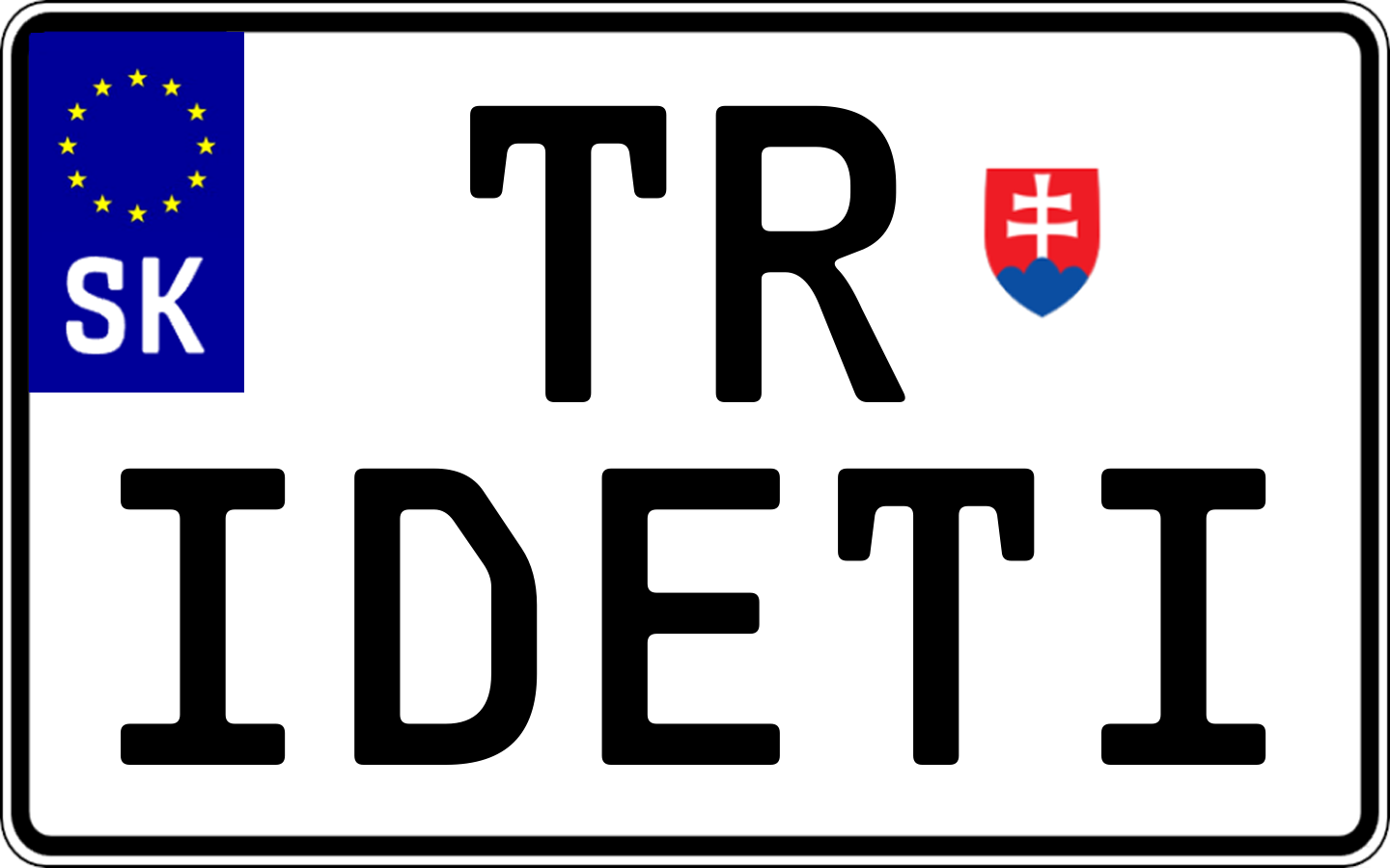 Typ IV - Bežná 2R