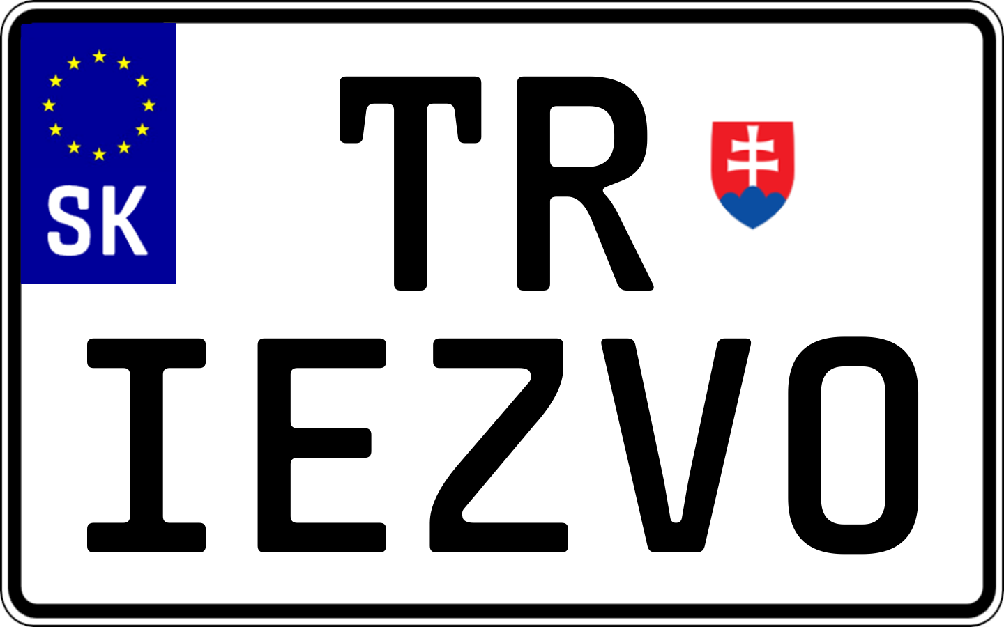 Typ IV - Bežná 2R