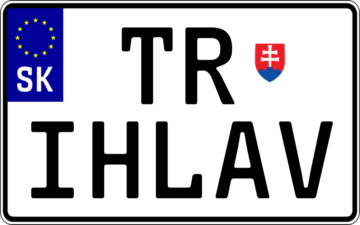 Typ IV - Bežná 2R