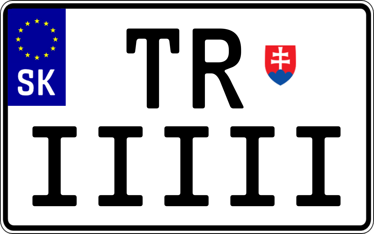 Typ IV - Bežná 2R