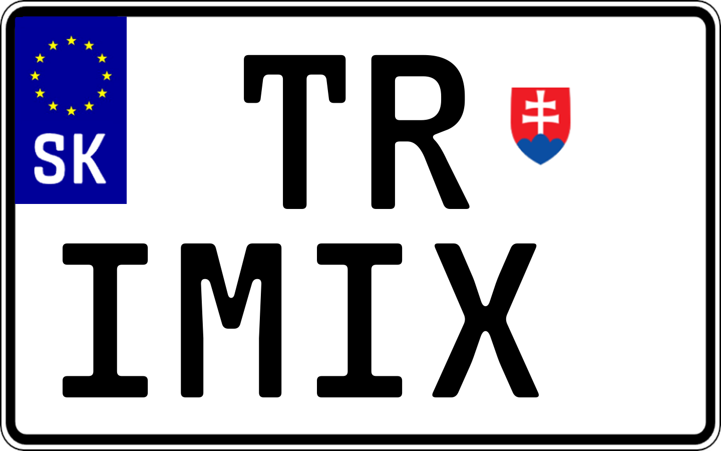 Typ IV - Bežná 2R
