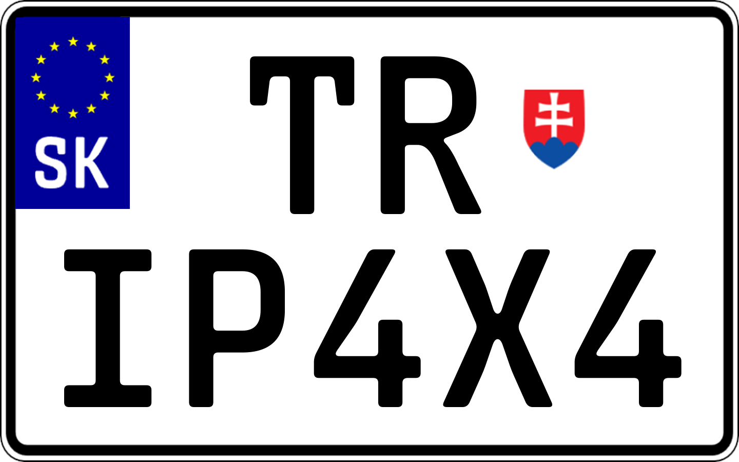 Typ IV - Bežná 2R
