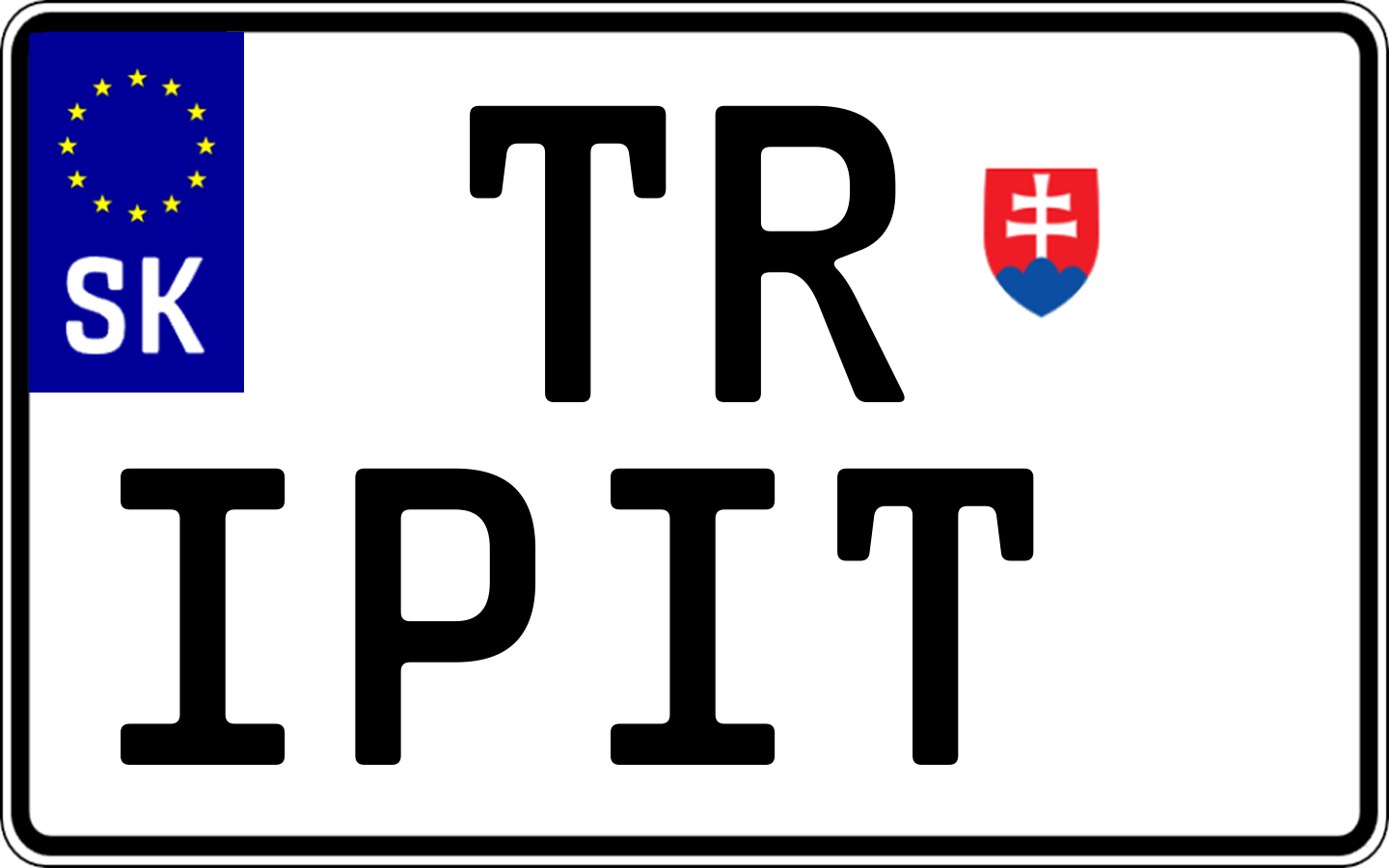 Typ IV - Bežná 2R