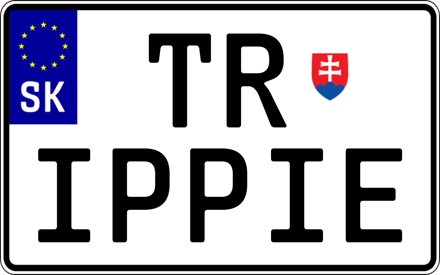 Typ IV - Bežná 2R