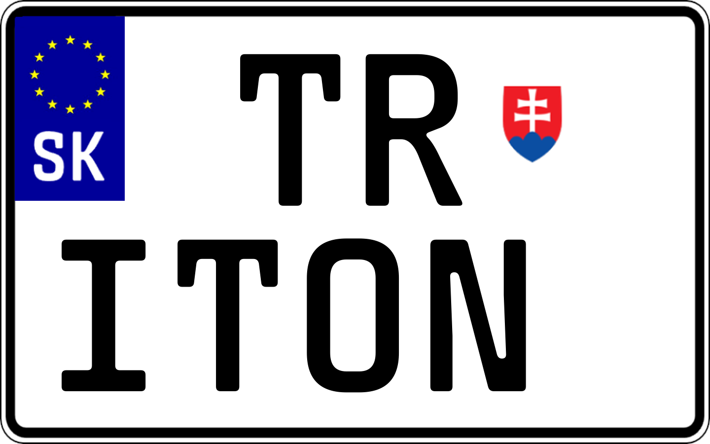 Typ IV - Bežná 2R