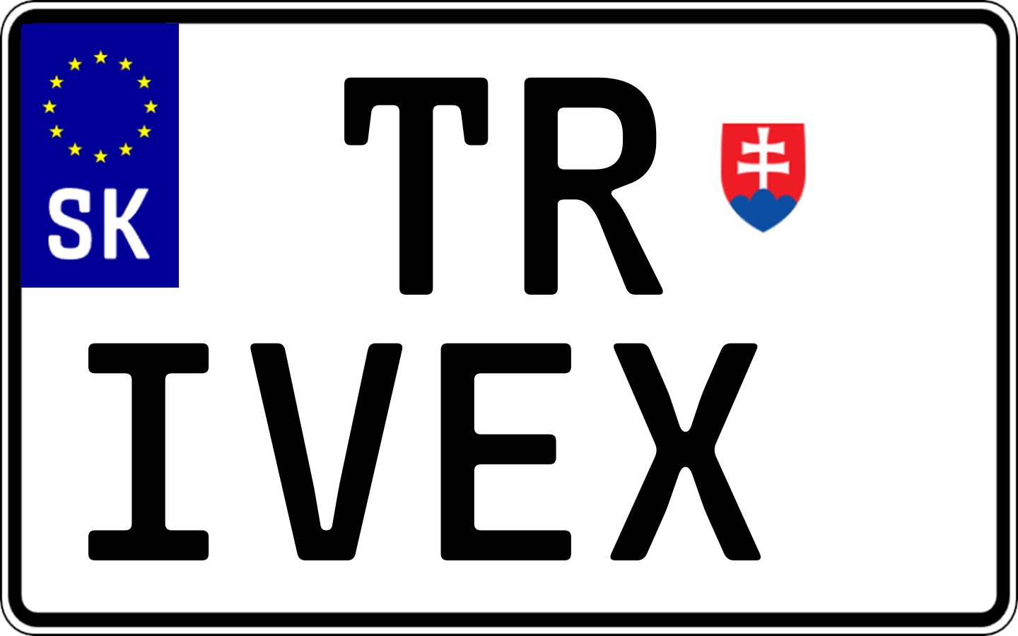 Typ IV - Bežná 2R
