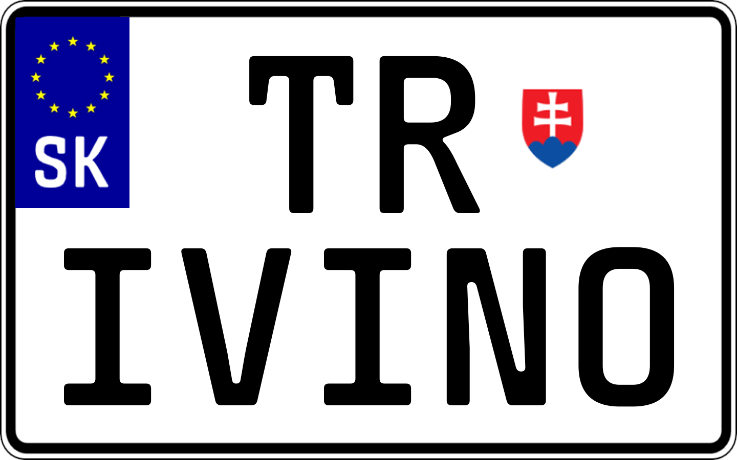 Typ IV - Bežná 2R