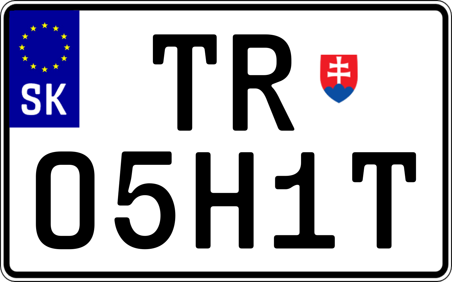 Typ IV - Bežná 2R