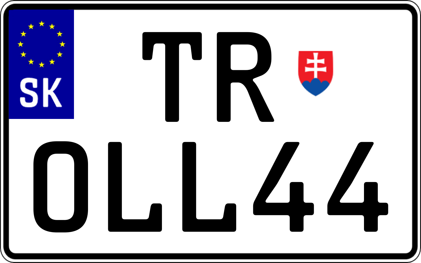 Typ IV - Bežná 2R