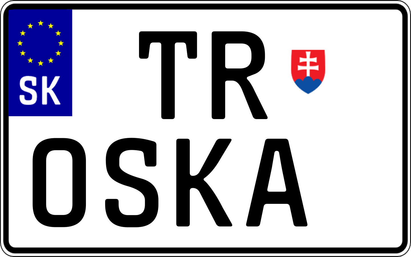 Typ IV - Bežná 2R