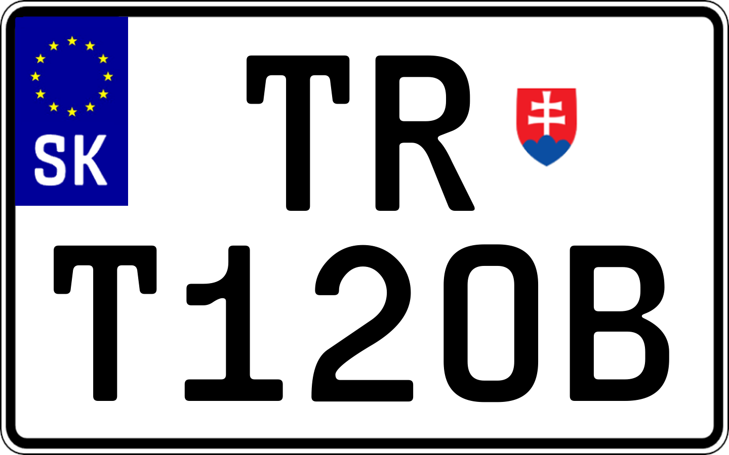 Typ IV - Bežná 2R