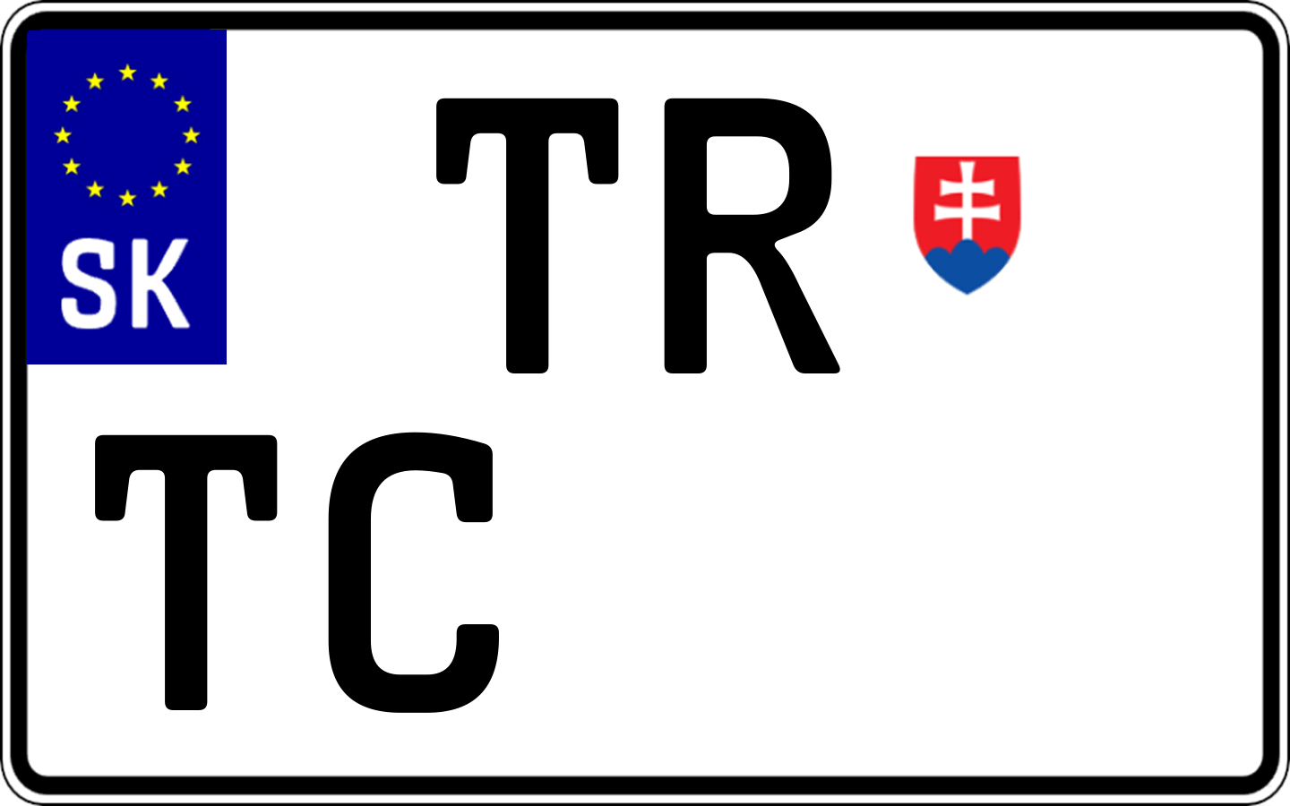 Typ IV - Bežná 2R