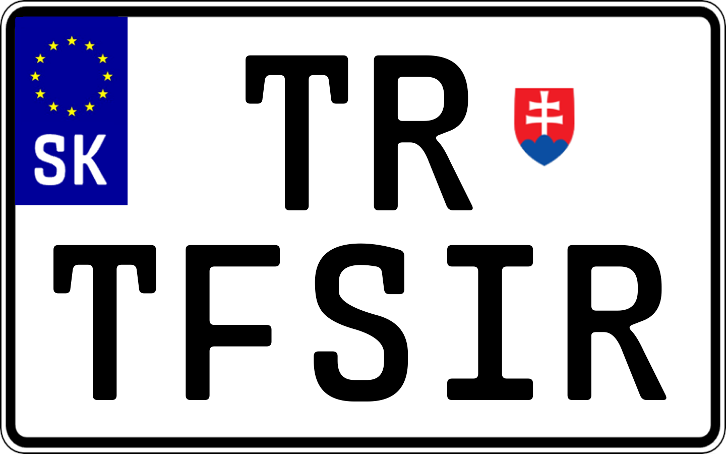 Typ IV - Bežná 2R