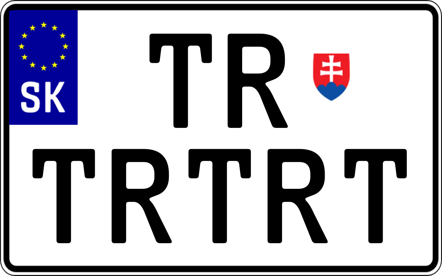 Typ IV - Bežná 2R