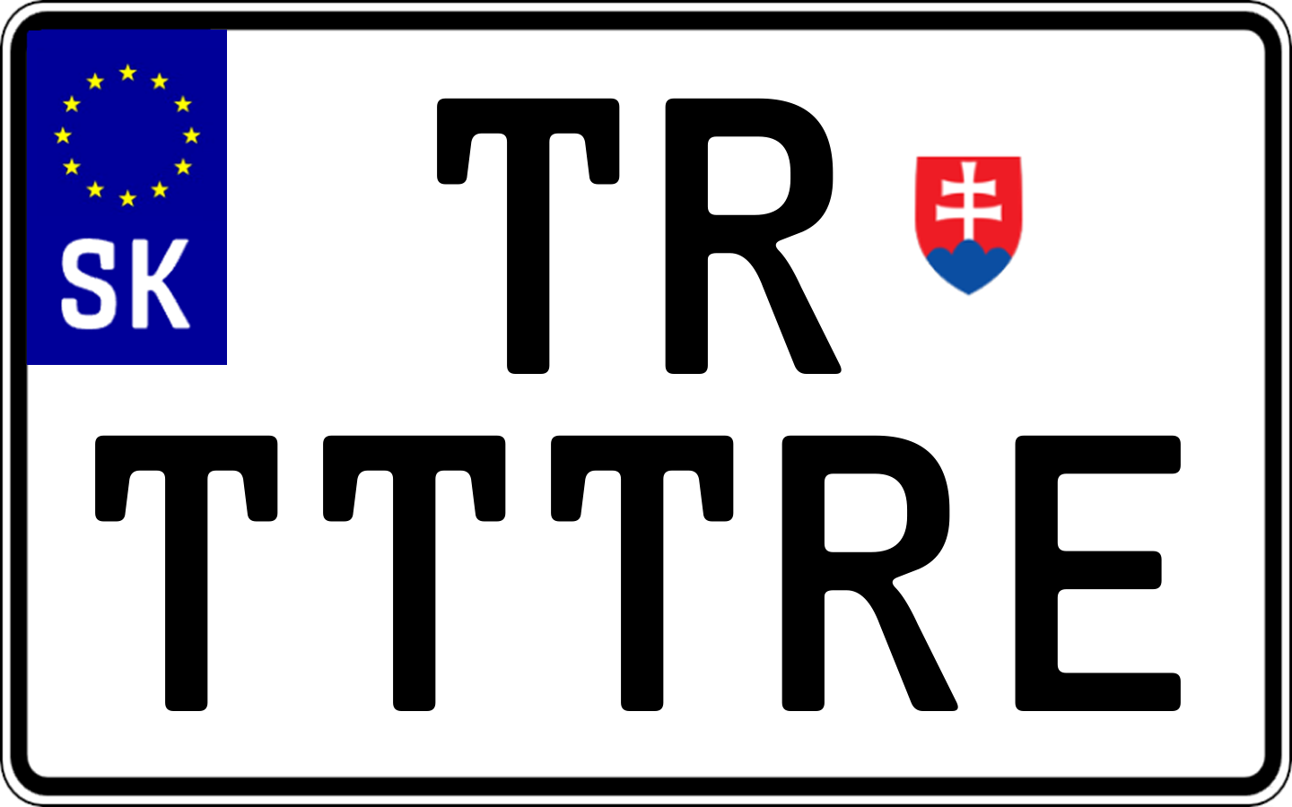 Typ IV - Bežná 2R