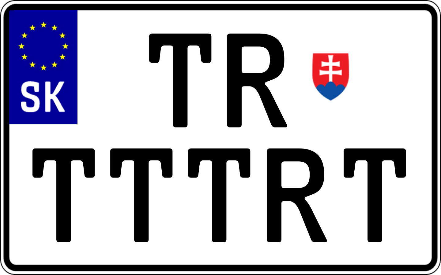 Typ IV - Bežná 2R