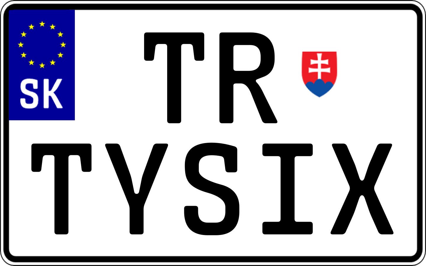 Typ IV - Bežná 2R