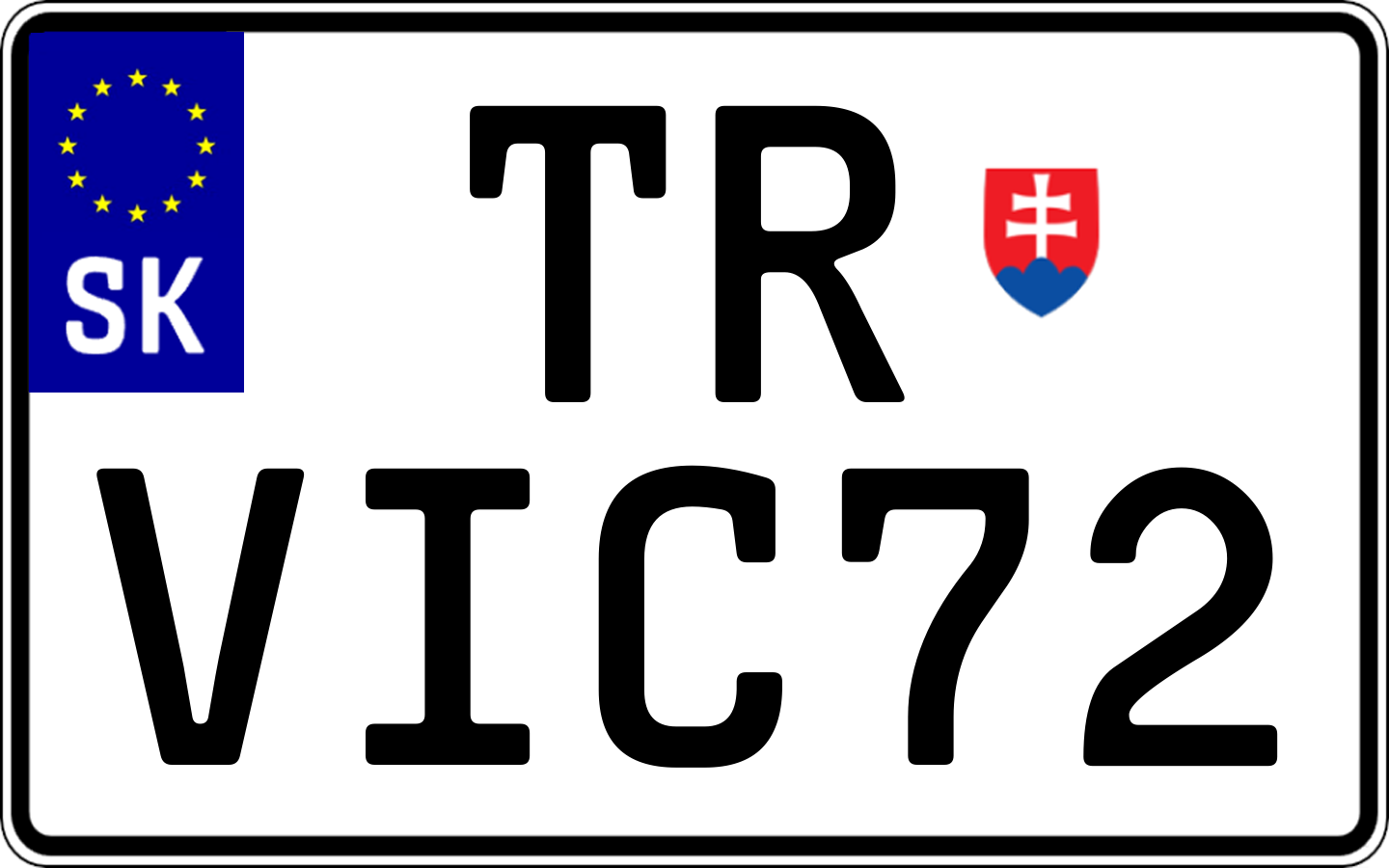 Typ IV - Bežná 2R